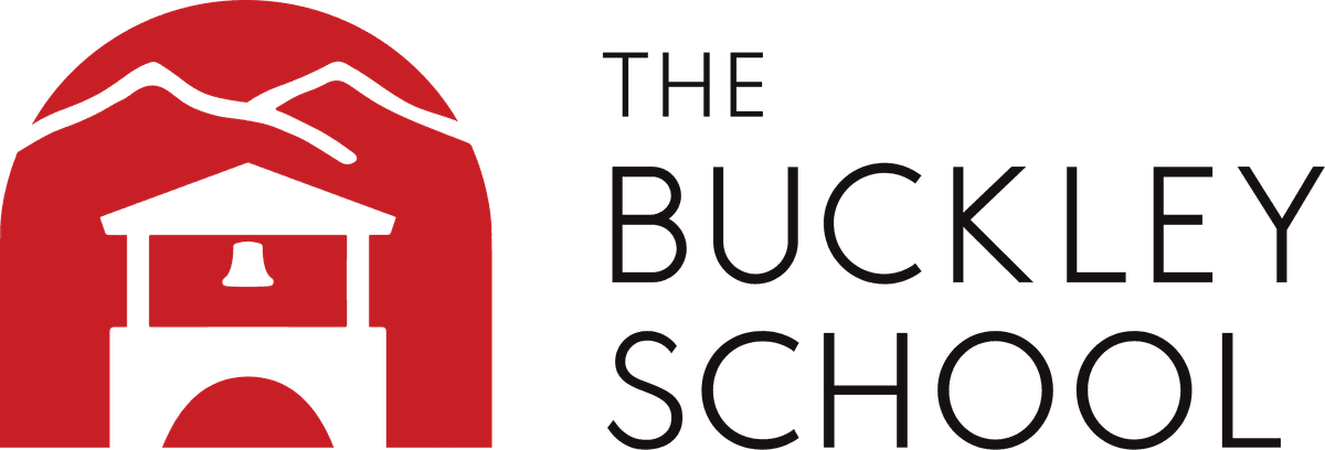 Buckley School logo