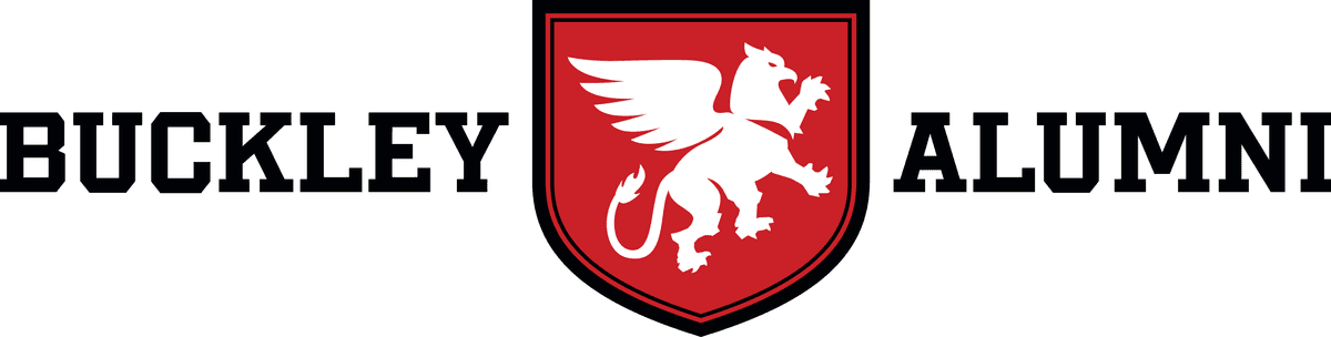 Buckley School logo